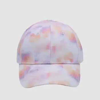 Luca Tie Dye Cap