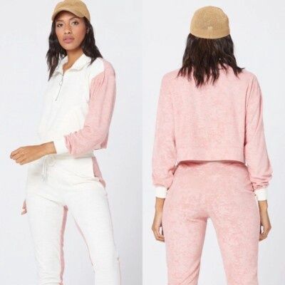 L Space Best Life Pull Over