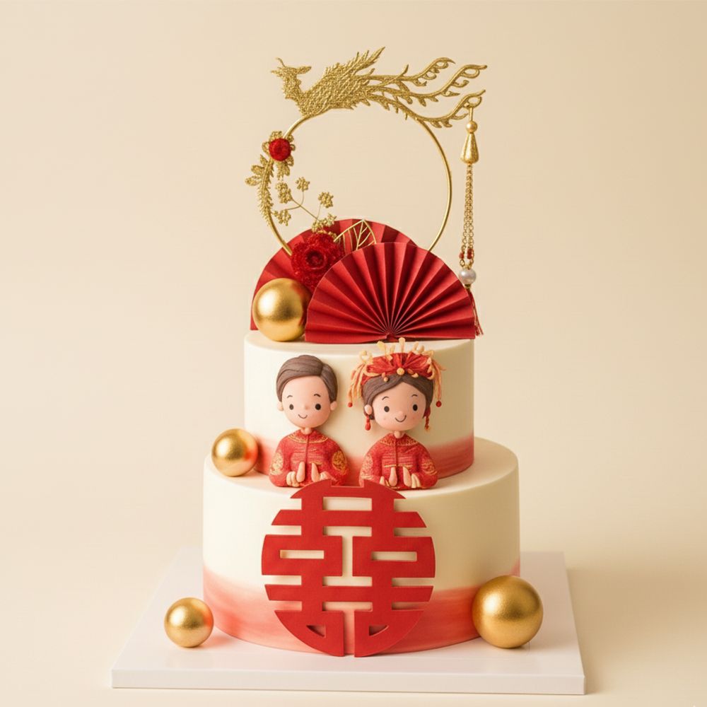 TWS02 Golden Harmony