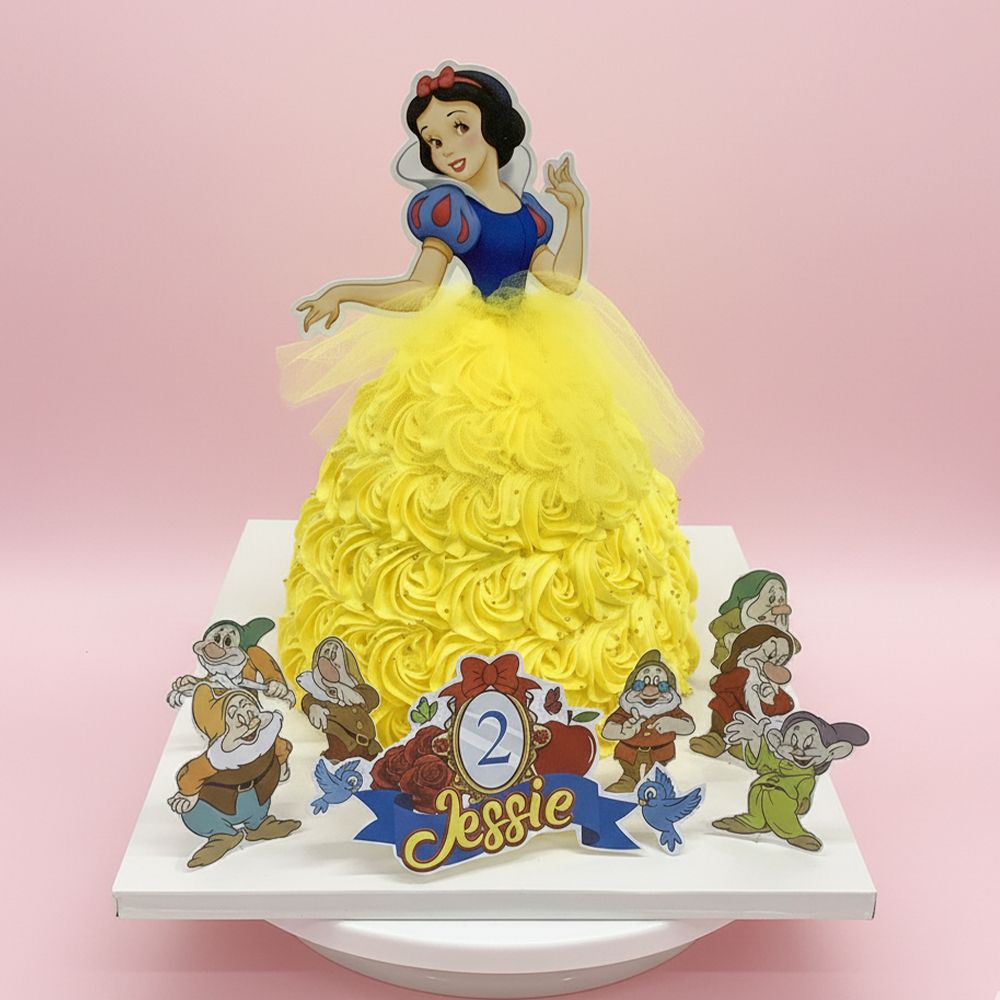 TDS03 Princess Rella