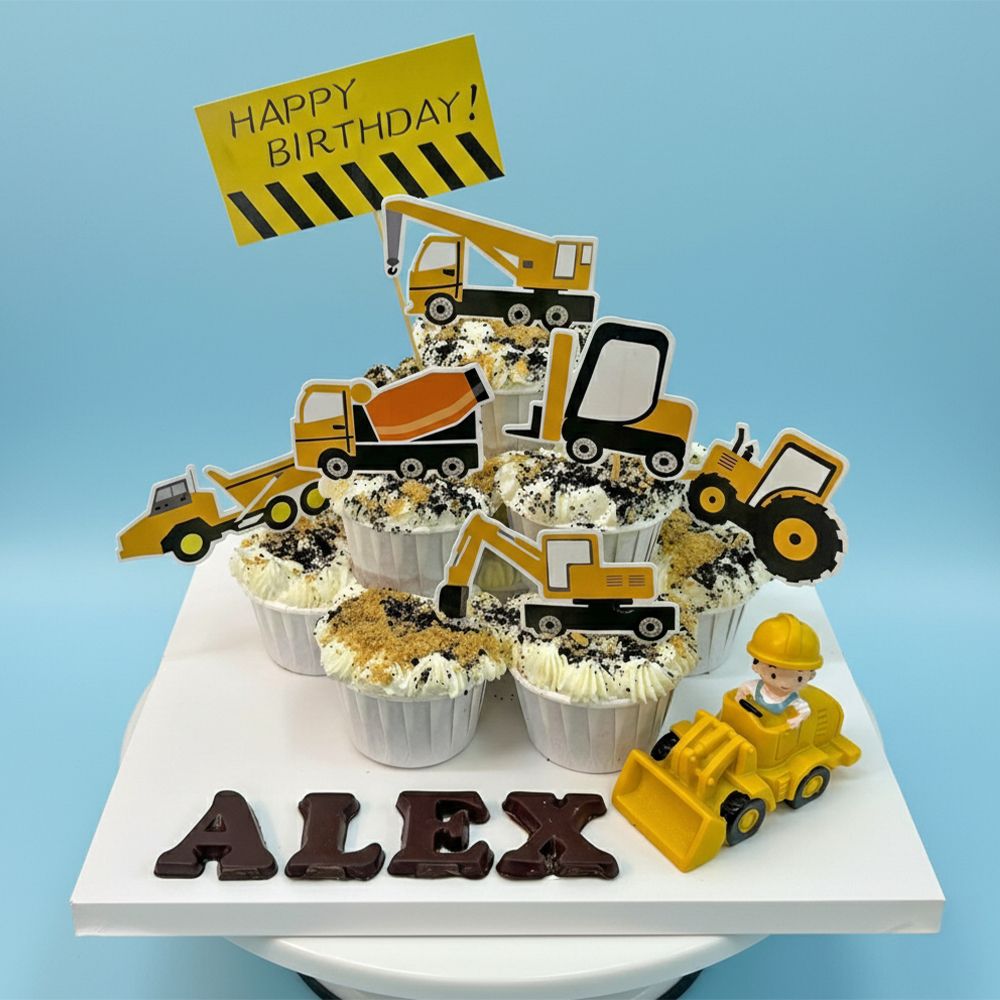 TCN03 Dream Builders