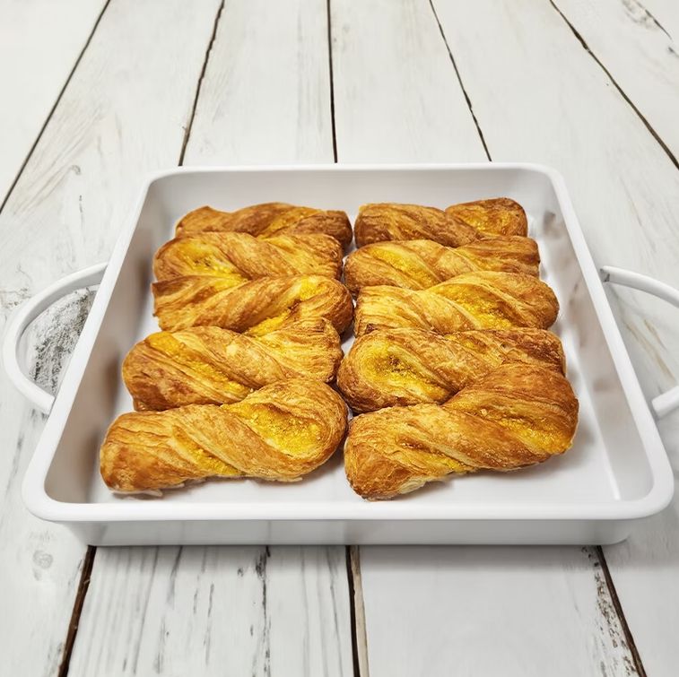 Mini Kaya Twist | Box of 10s