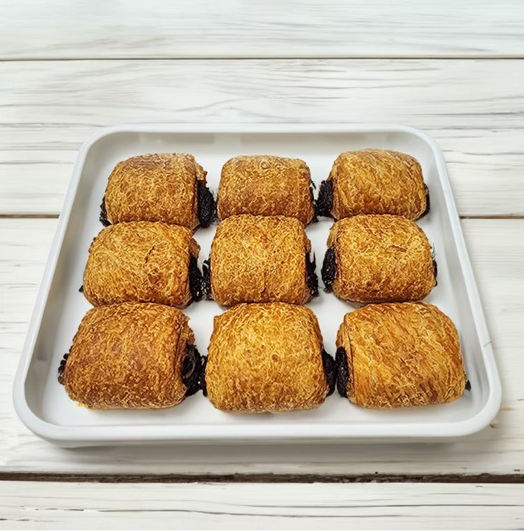 Mini Choco Roll | Box of 9s