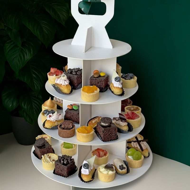 Pastry Dessert Bundle