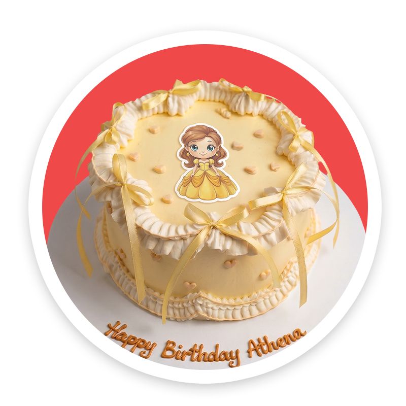 Ribbon Dream Series