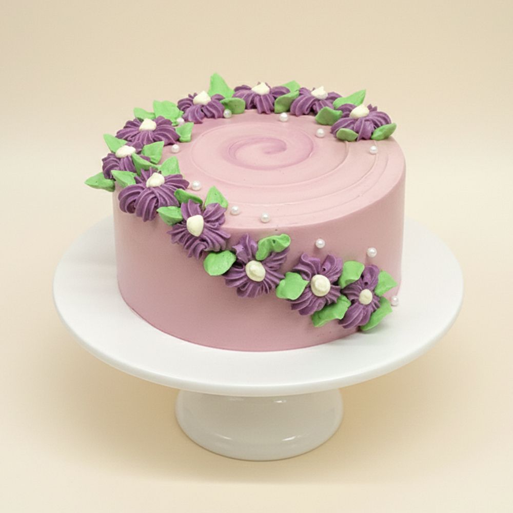 TBC03 Purple Flow TBC03 Purple Flow