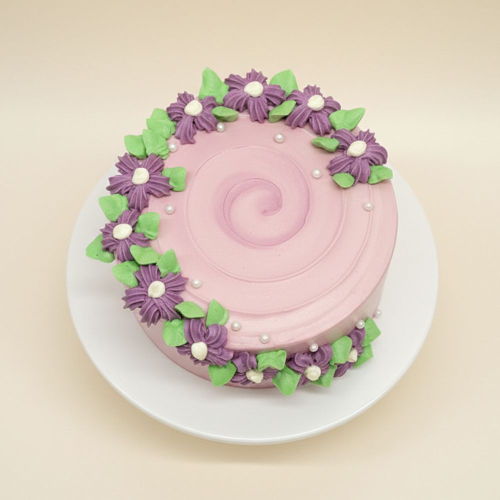 TBC03 Purple Flow