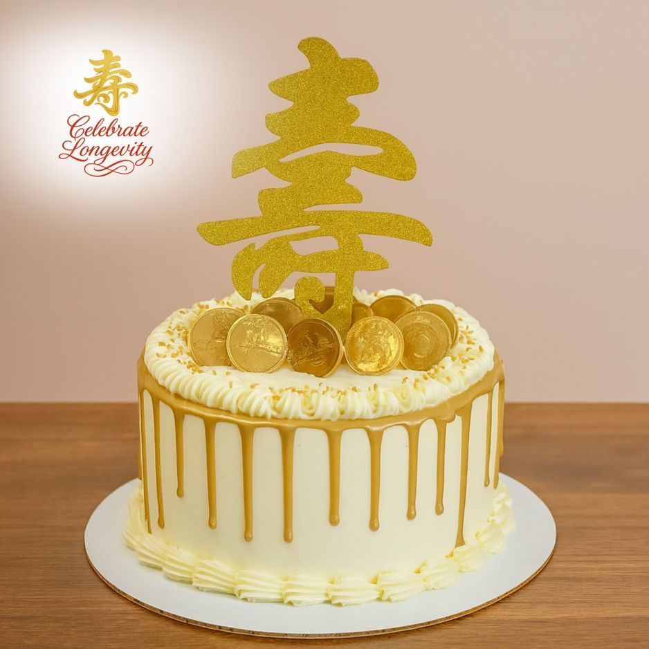 TLC06 Longevity Gold