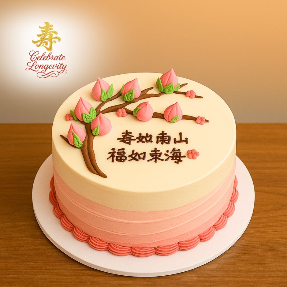 TLC05 Longevity Tree