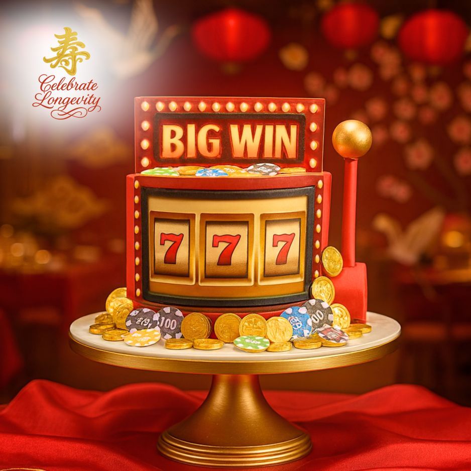 TLC12 Jackpot Win