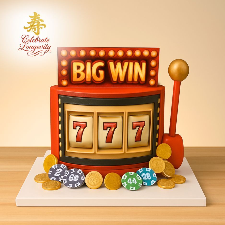 TLC12 Jackpot Win