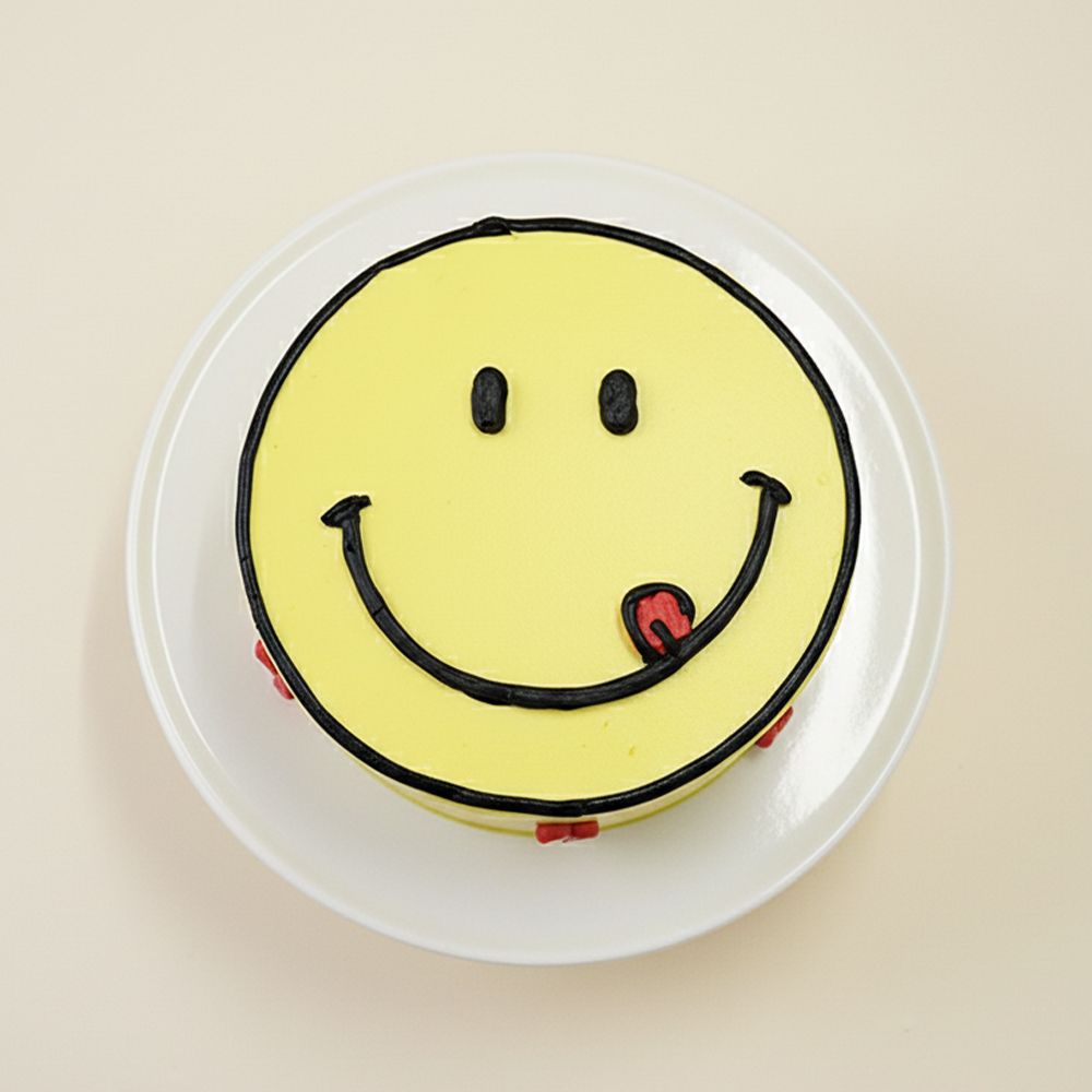 TBC05 Smiley