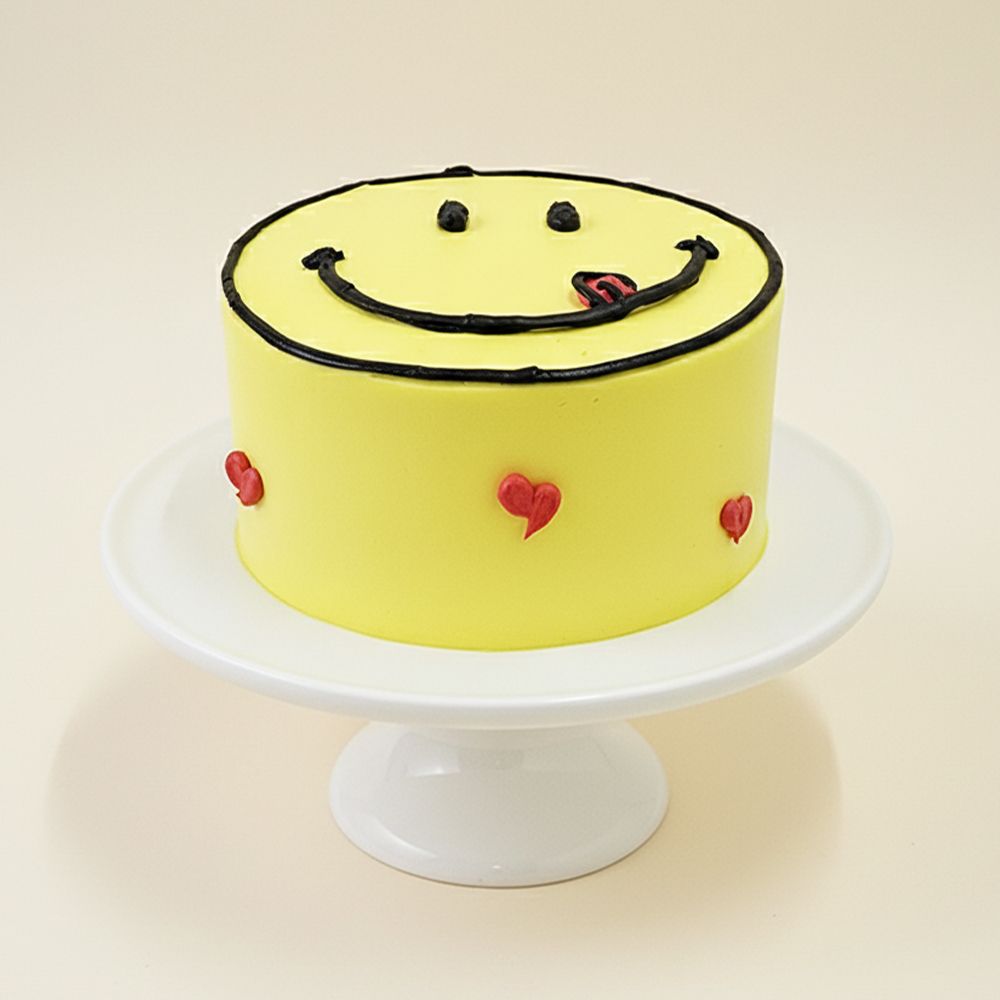 TBC05 Smiley