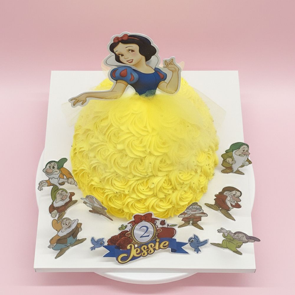 TDS03 Princess Rella
