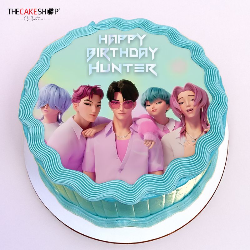 TDH03 Hunter’s Happy Treat