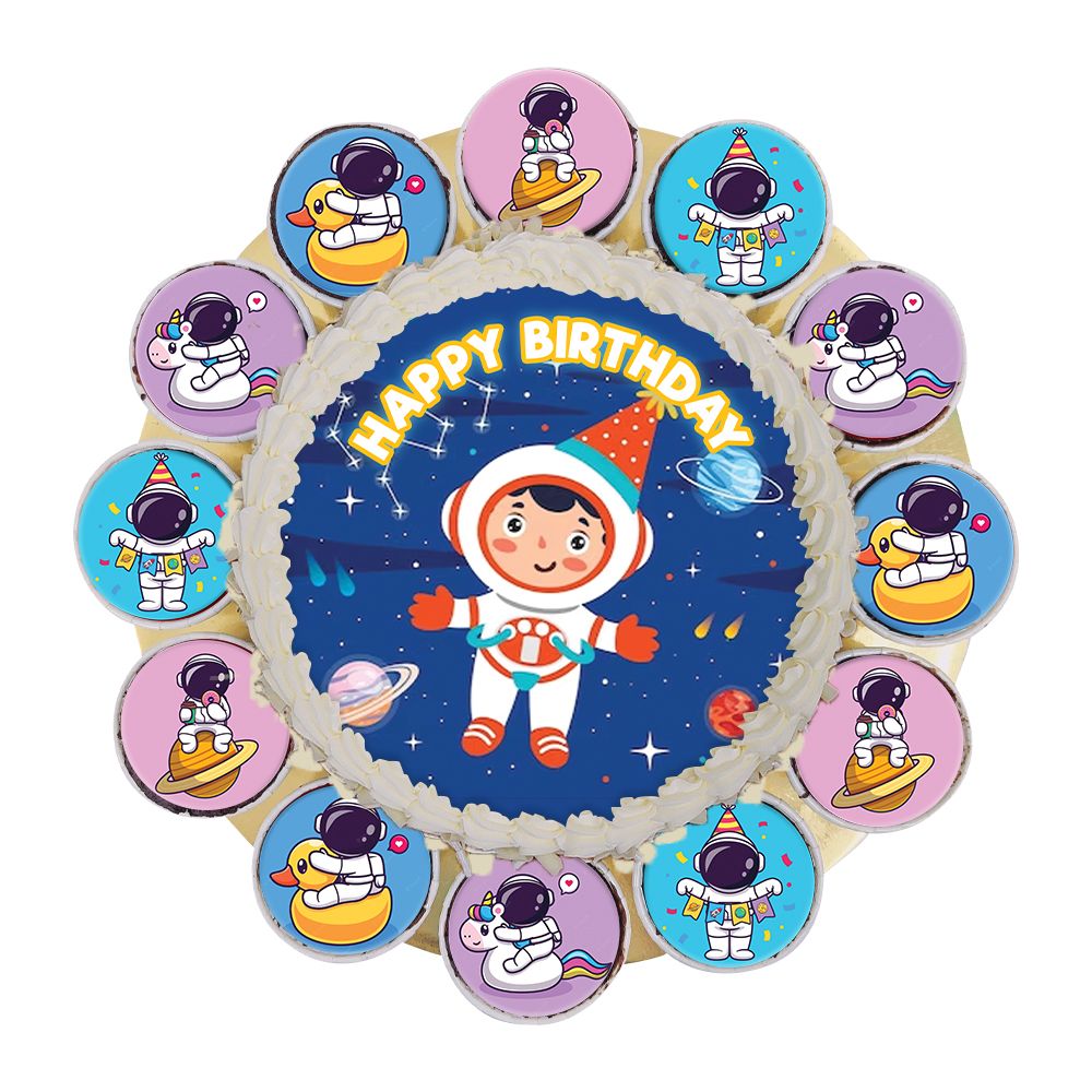 TNB18 Astro Kids Bundle