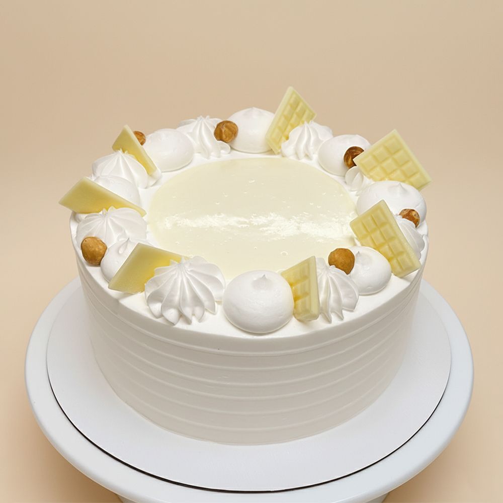 TNE02 Eggless Vanilla