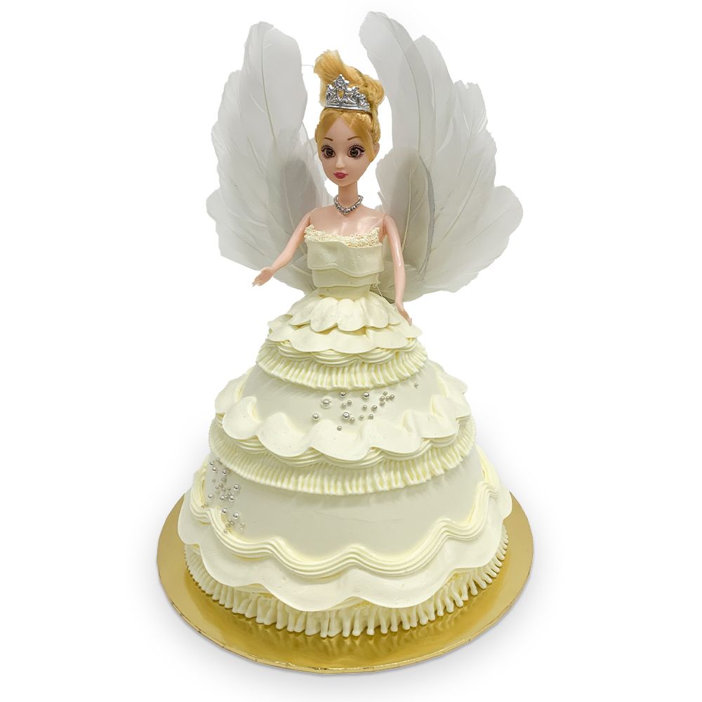 TDS04 Princess Bride