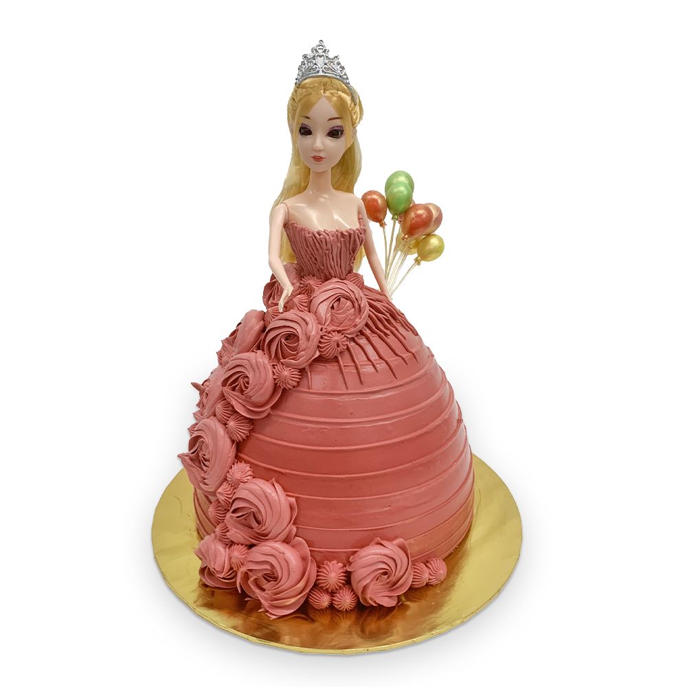 TDS05 Princess Grand