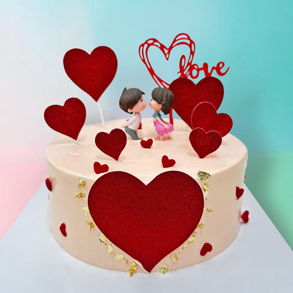 TBD16 LOVE is in the air