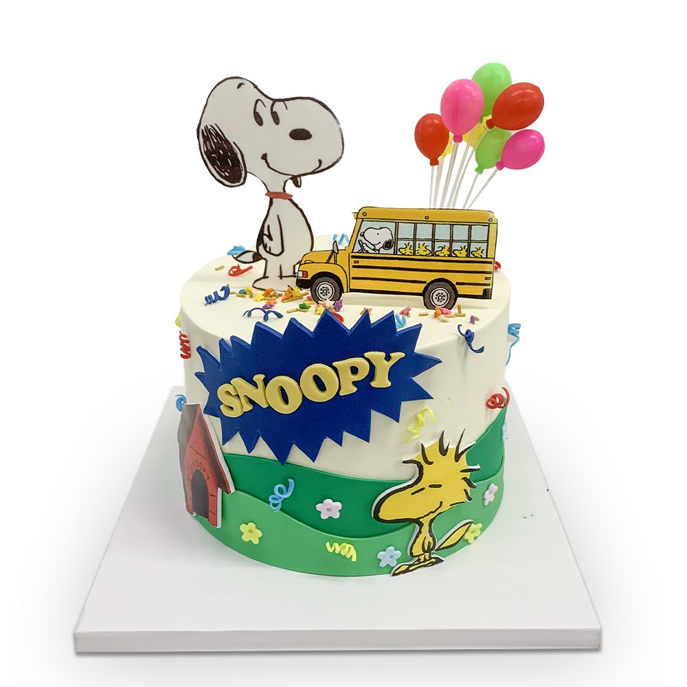 TCS07 Snoop and the Bus