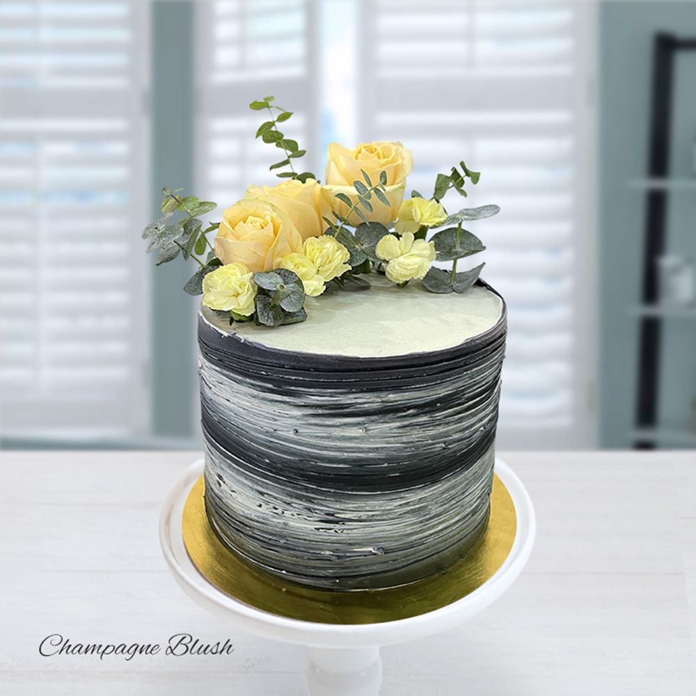 FC116 Champagne Blush