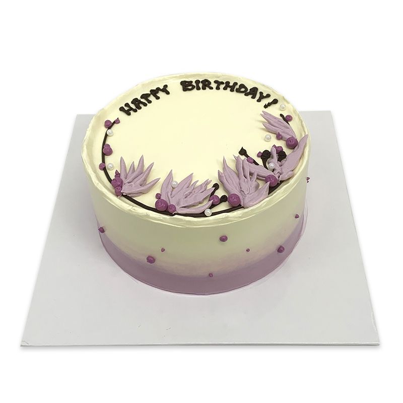 TBC01 Lavender Wonder