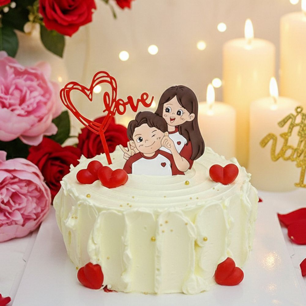 TVD03 Sweet Love