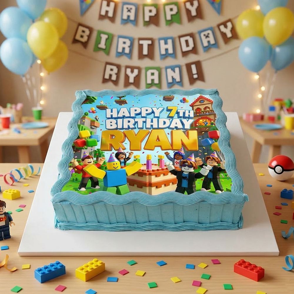 TNP61 Roblox Party