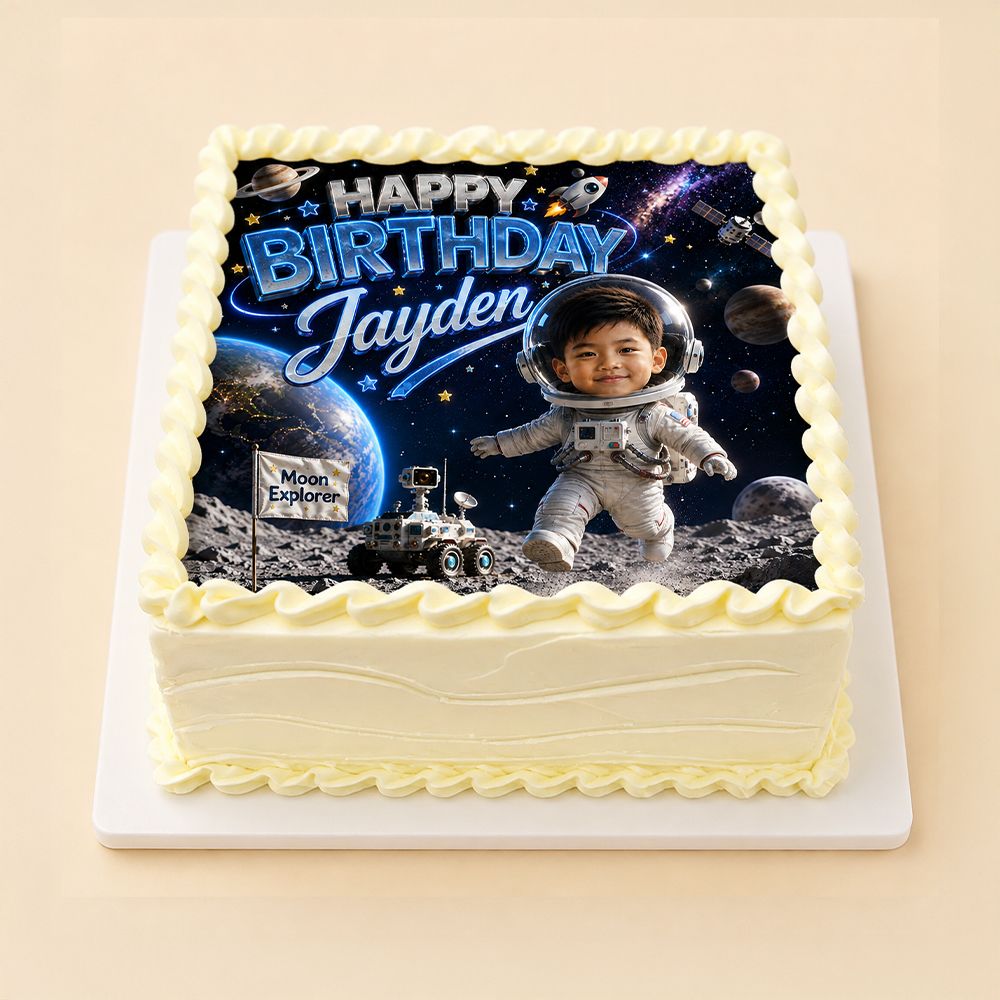 TAI24 Moon Explorer Astronaut TAI24 Moon Explorer Astronaut