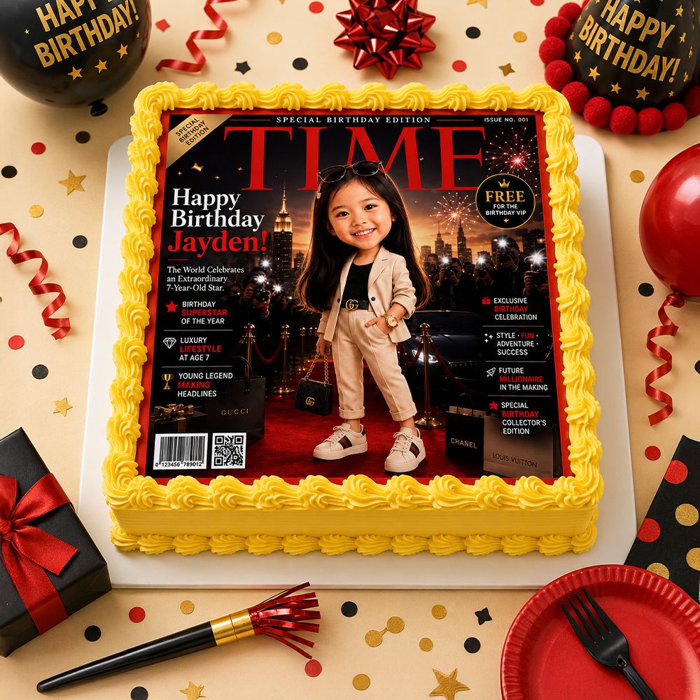 TAI11 Luxury TIME Magazine
