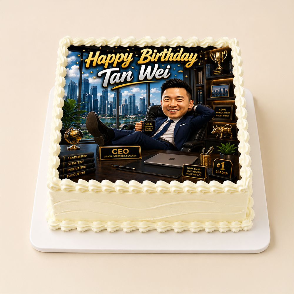TAI14 CEO Boss TAI14 CEO Boss