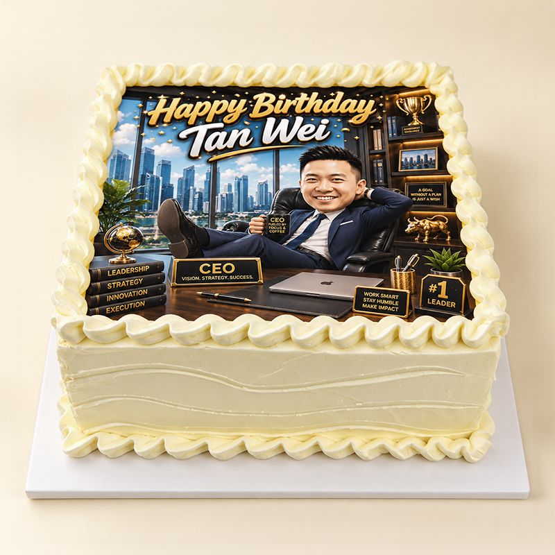TAI14 CEO Boss TAI14 CEO Boss