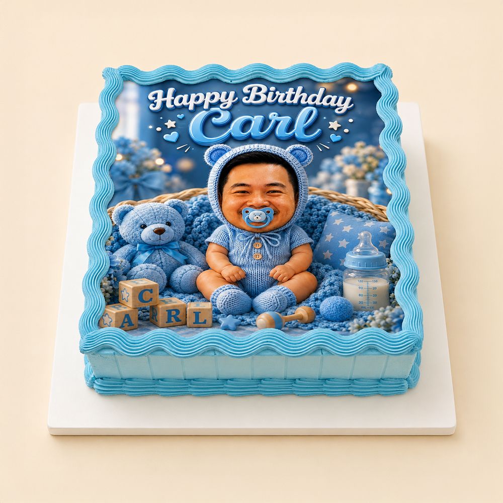 TAI18 Cute Baby Bear TAI18 Cute Baby Bear