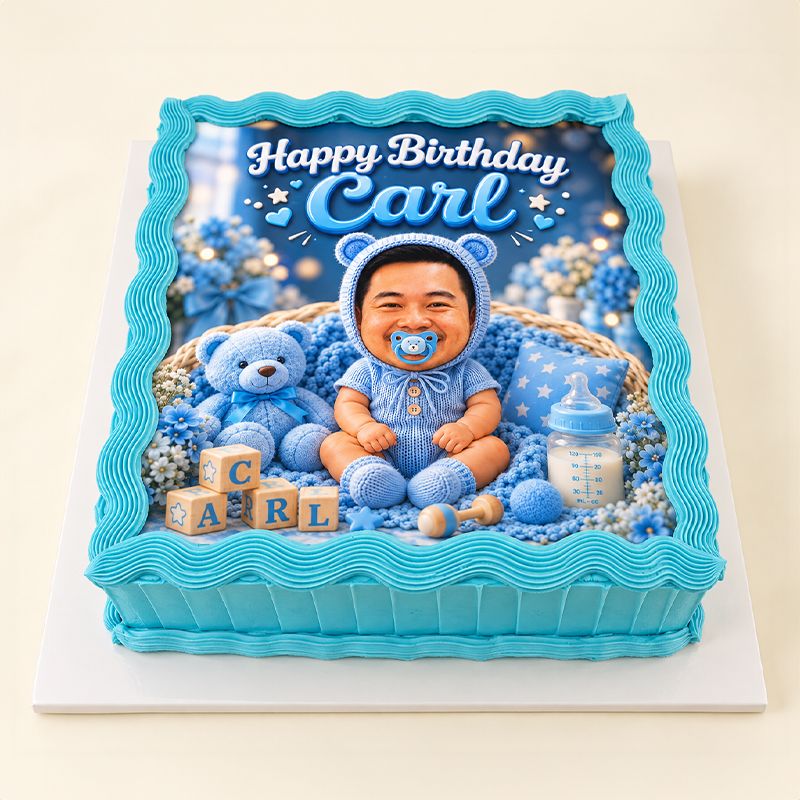 TAI18 Cute Baby Bear TAI18 Cute Baby Bear