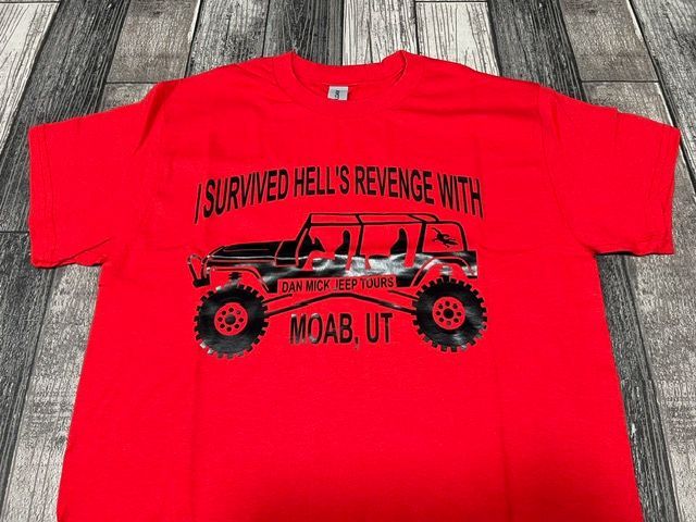I survived T-Shirt