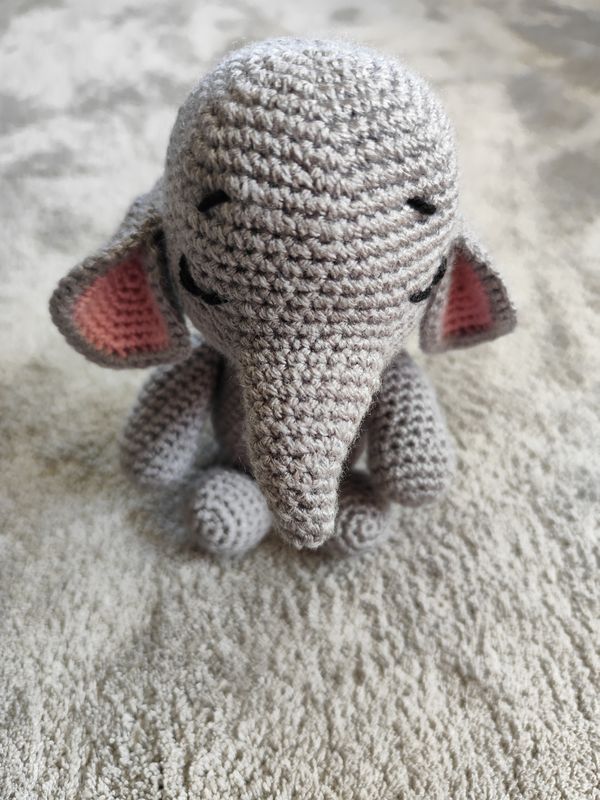 Elefant