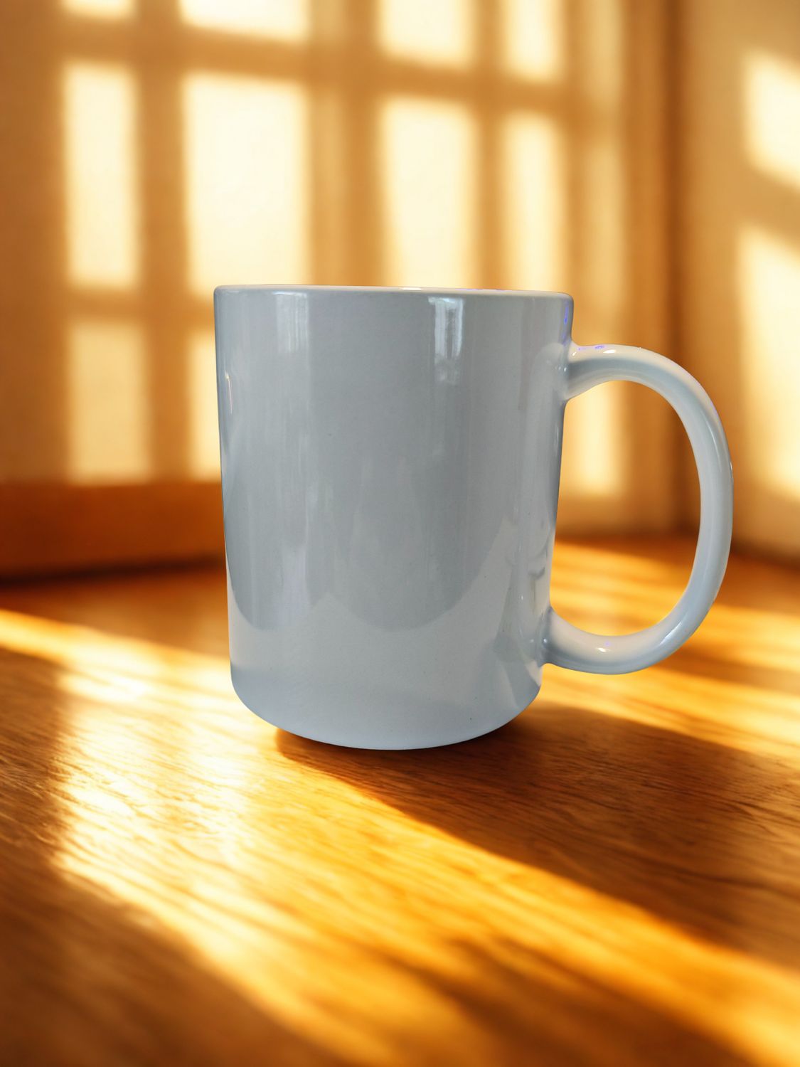 Kaffeebecher mit Aufdruck 11 oz