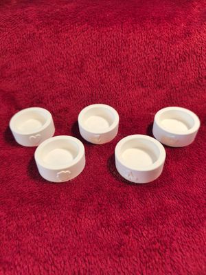 Teelichthalter Kerzenhalter - mit verschiedenen Motiven