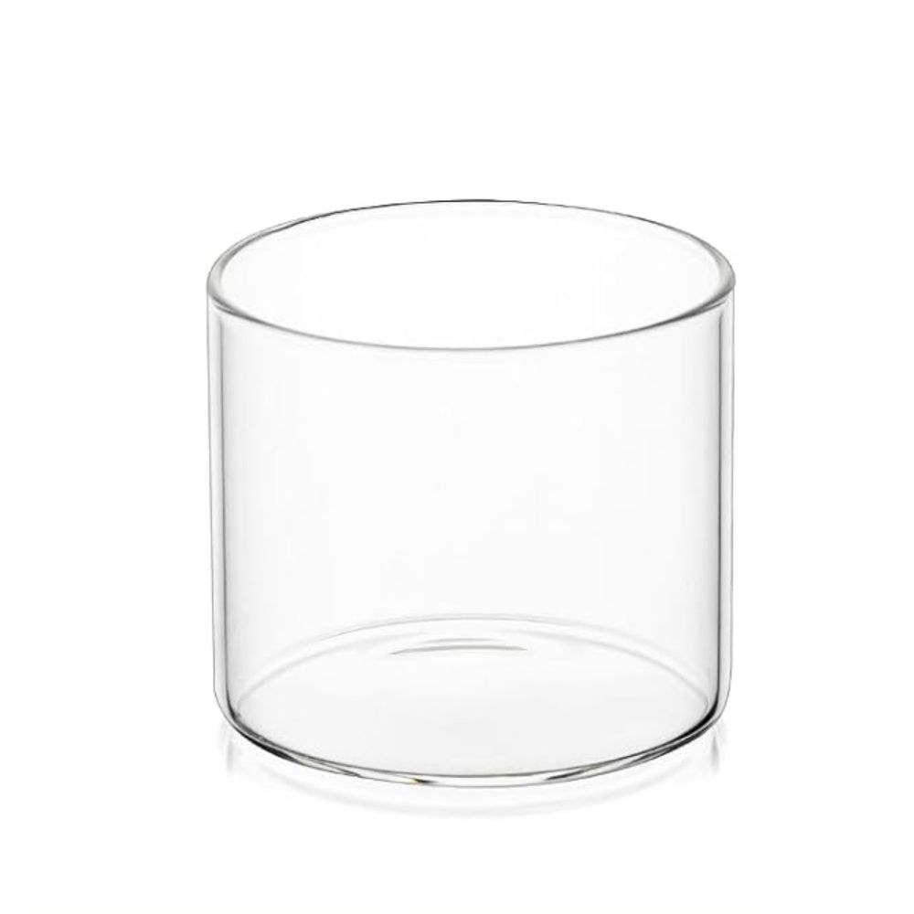 Kerzengläser Teelichtglas Teelichter Glas