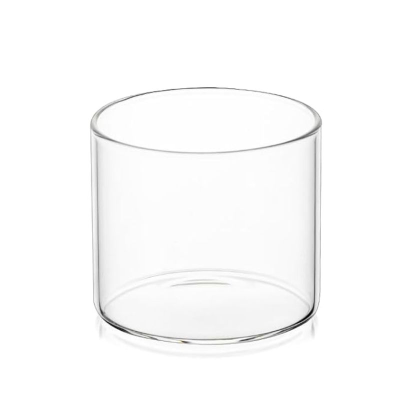 Kerzengläser Teelichtglas Teelichter Glas