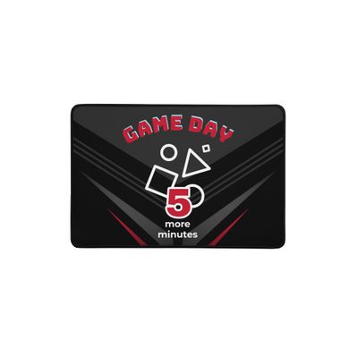 Schreibtischunterlage GameDay
