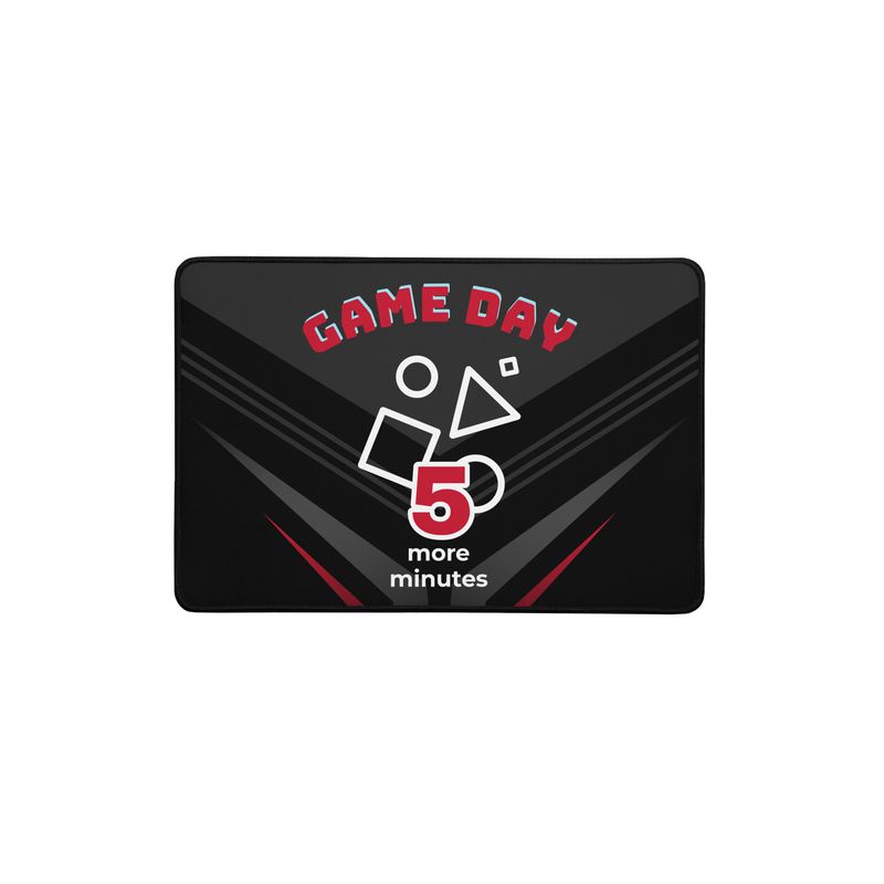 Schreibtischunterlage GameDay