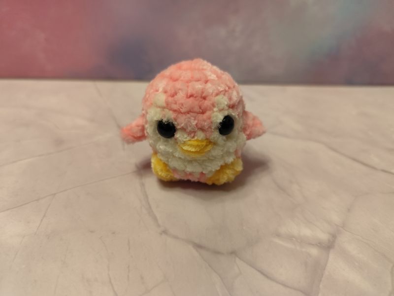 Mini Pinguine