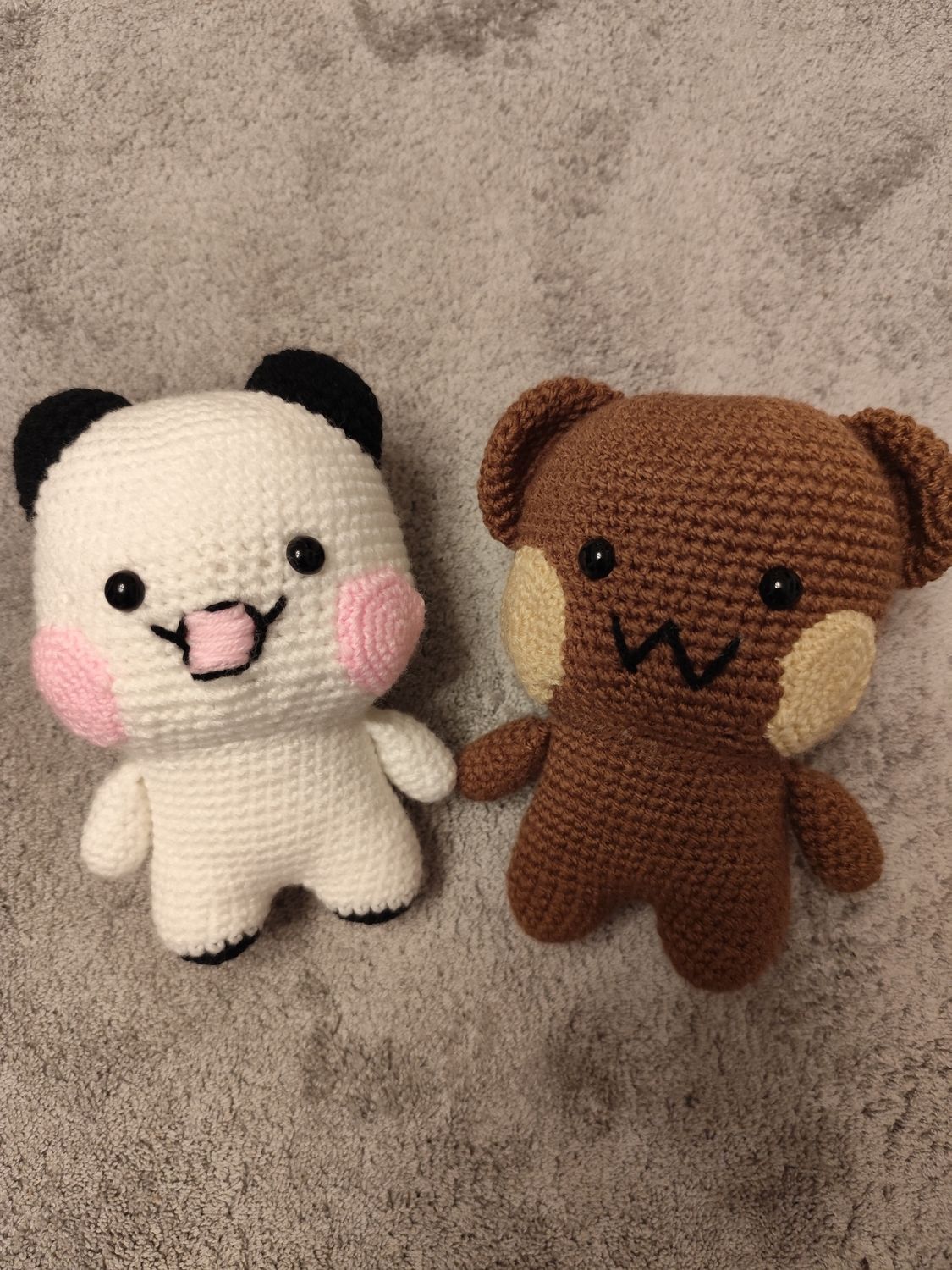 Bubu und Dudu (Vorbestellen)