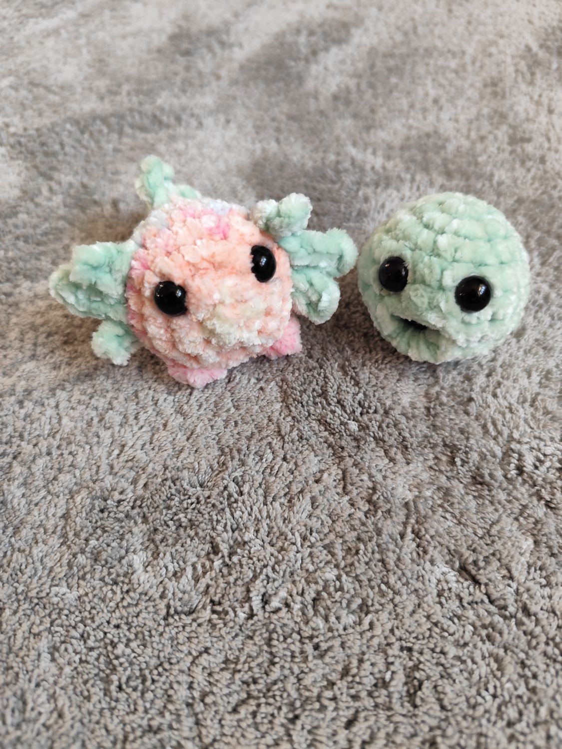 Anti-Stress Bälle / Quetsch Bälle