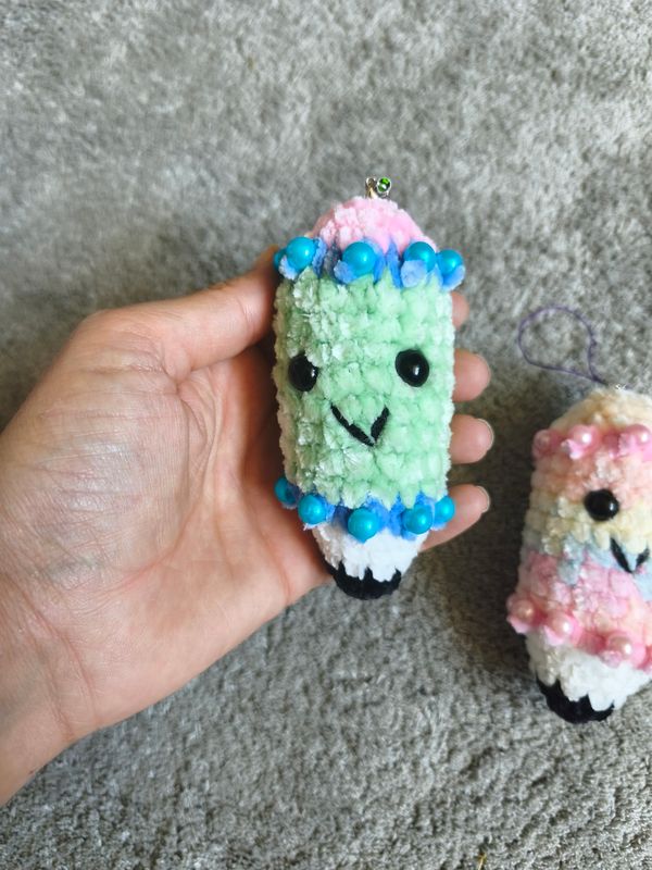 Fidget Stifte / Schulanfang / Geschenk Ideen