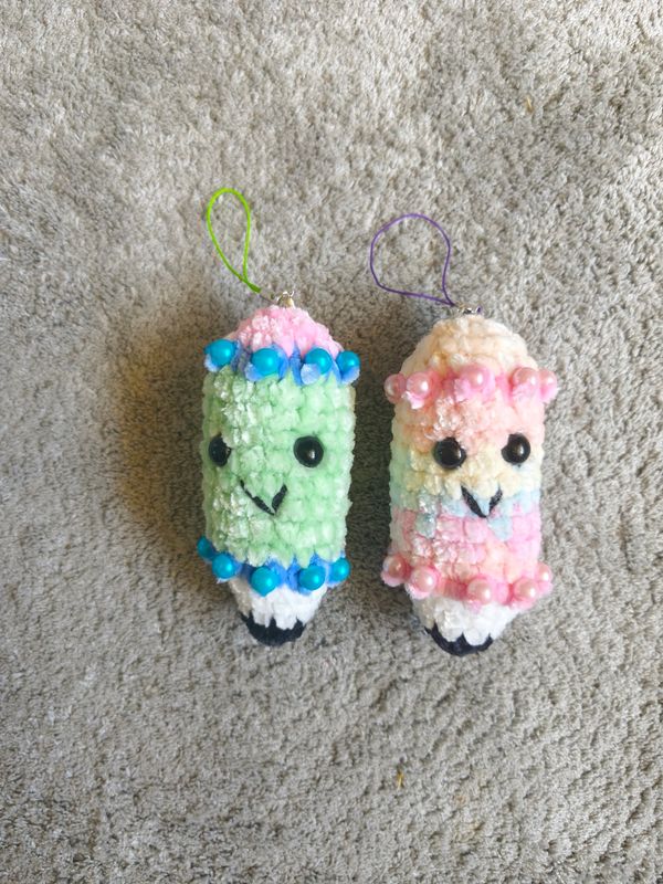 Fidget Stifte / Schulanfang / Geschenk Ideen