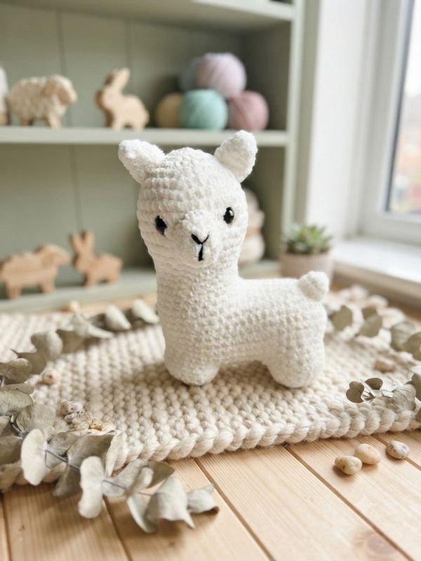 Lama / Alpaca