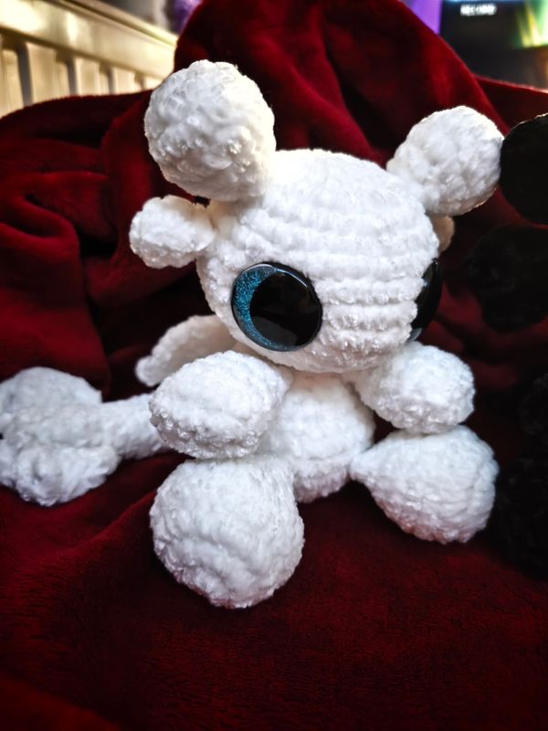 Baby Drache